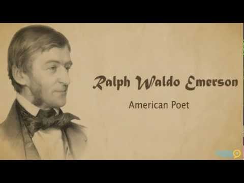 Compensation By Ralph Waldo Emerson Pdf